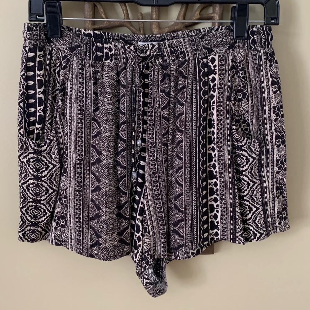 American Eagle Flow Shorts
